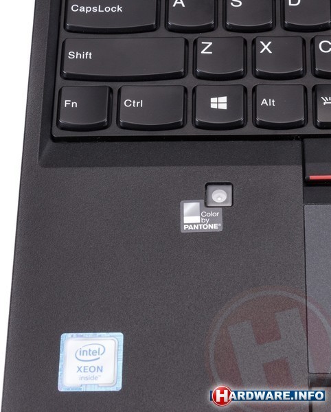 Lenovo ThinkPad P50 (20EN0008MH)