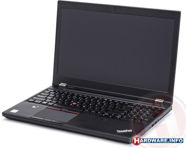 Lenovo ThinkPad P50 (20EN0008MH)