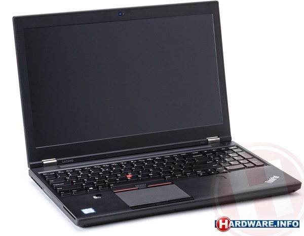 Lenovo ThinkPad P50 (20EN0008MH)