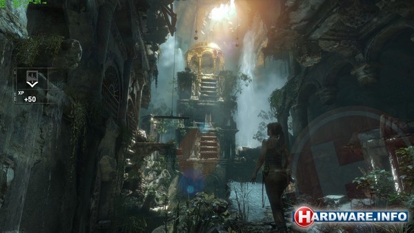 Rise of the Tomb Raider (PC)