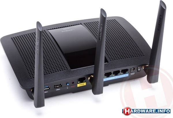 Linksys EA7500