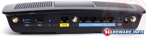 Linksys EA7500