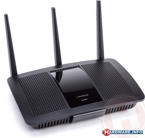 Linksys EA7500