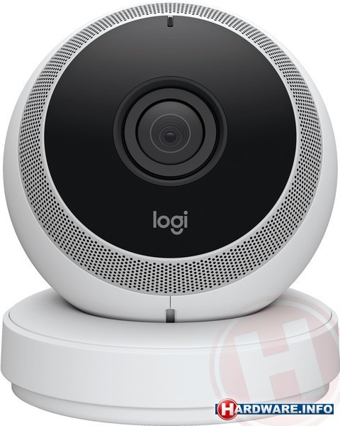 Logitech Circle