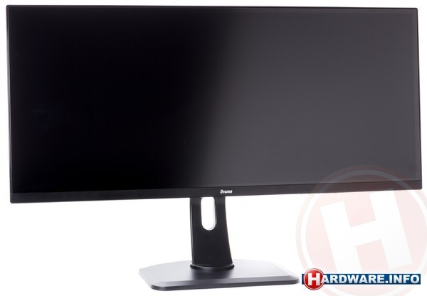 Iiyama ProLite XUB3490WQSU-B1