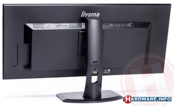 Iiyama ProLite XUB3490WQSU-B1