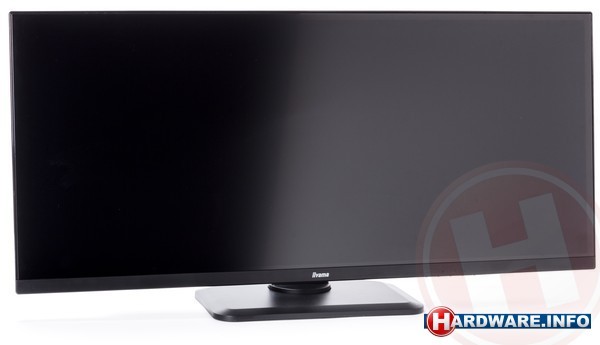Iiyama ProLite XUB3490WQSU-B1