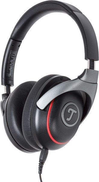 Teufel Mute Black