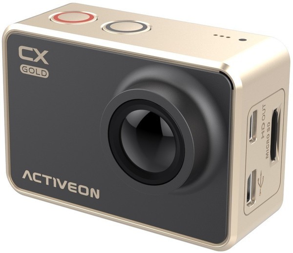 Activeon CX Gold