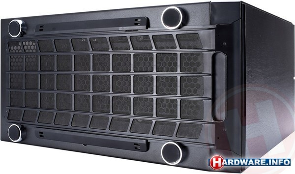 Fractal Design Define Nano S Black Window