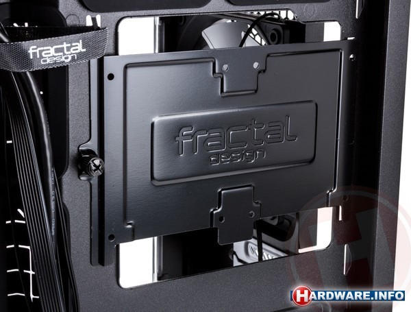 Fractal Design Define Nano S Black Window