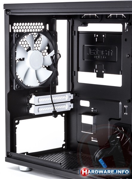 Fractal Design Define Nano S Black Window