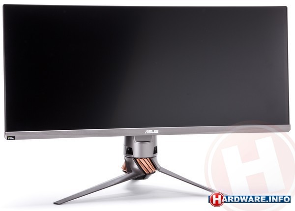 Asus RoG Swift PG348Q