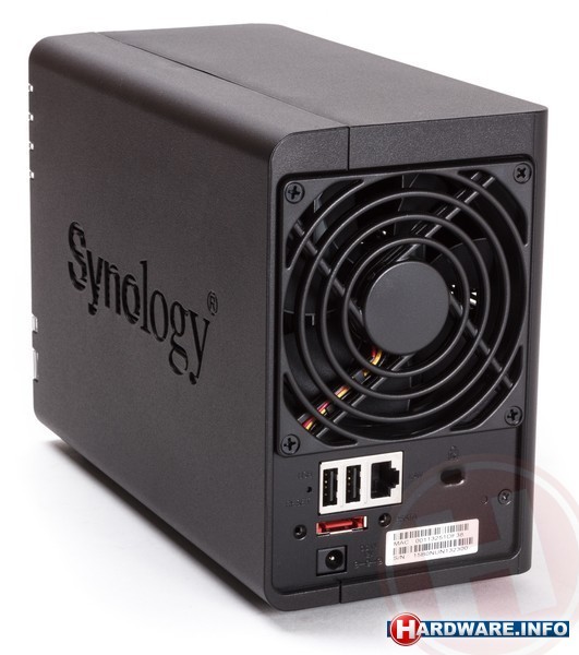 Synology DiskStation DS216+
