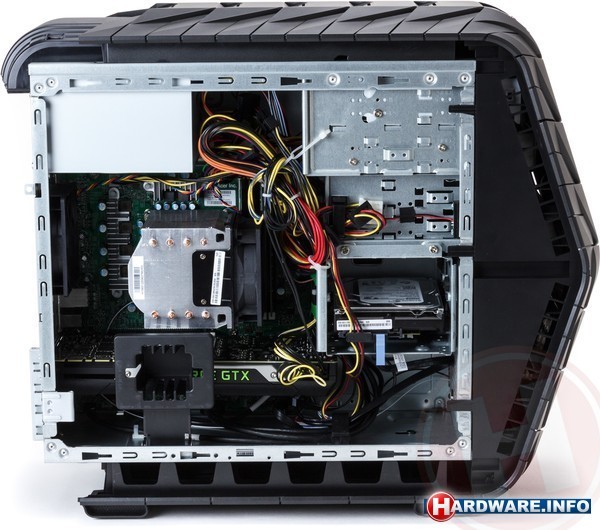 Acer Predator G6-710 Titan X