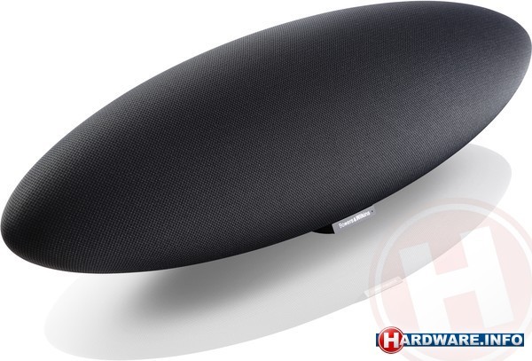 Bowers & Wilkins Zeppelin Wireless