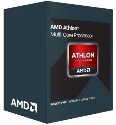 AMD Athlon X4 845 Boxed