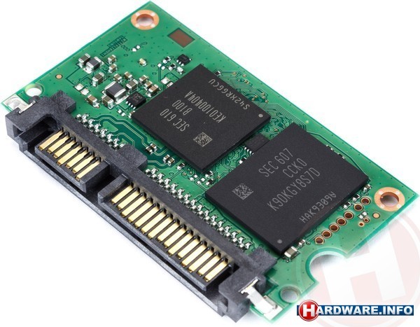 Samsung 750 Evo 250GB