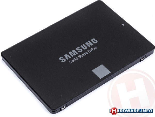 Samsung 750 Evo 250GB