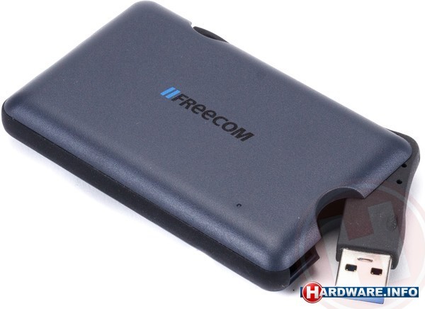 Freecom Tablet Mini SSD 128GB