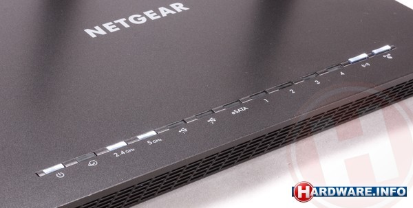 Netgear Nighthawk R7800 X4S