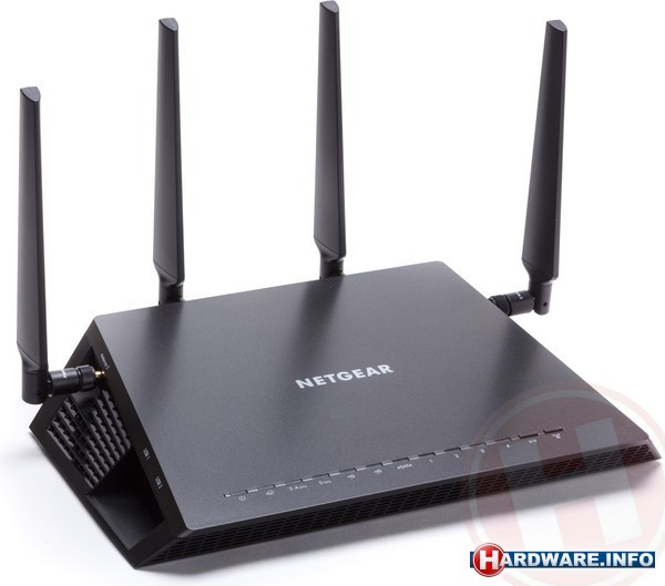 Netgear R7800 Nighthawk X4S