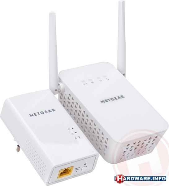 Netgear PLW1000