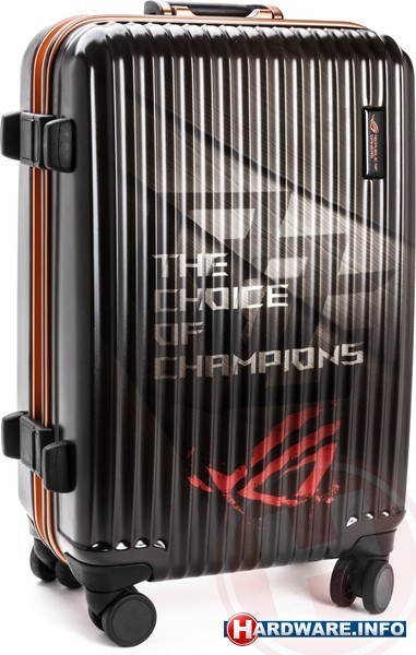 Asus RoG GX700VO-GC009T