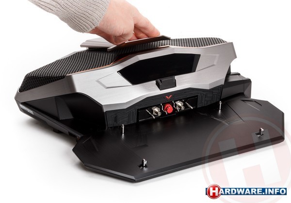 Asus RoG GX700VO-GC009T