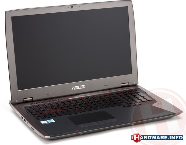 Asus RoG GX700VO-GC009T