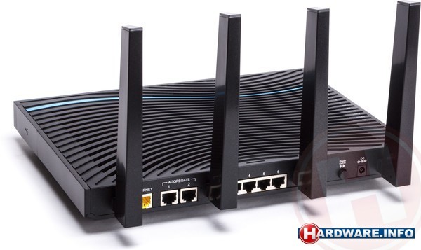 Netgear R8500 Nighthawk X8
