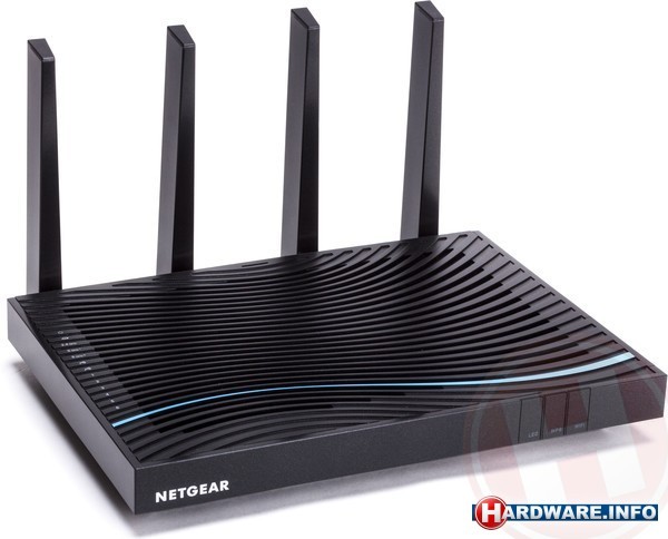 Netgear R8500 Nighthawk X8