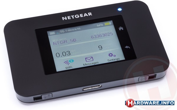 Netgear AirCard 790S