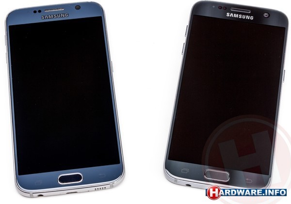 Samsung Galaxy S7 32GB Black