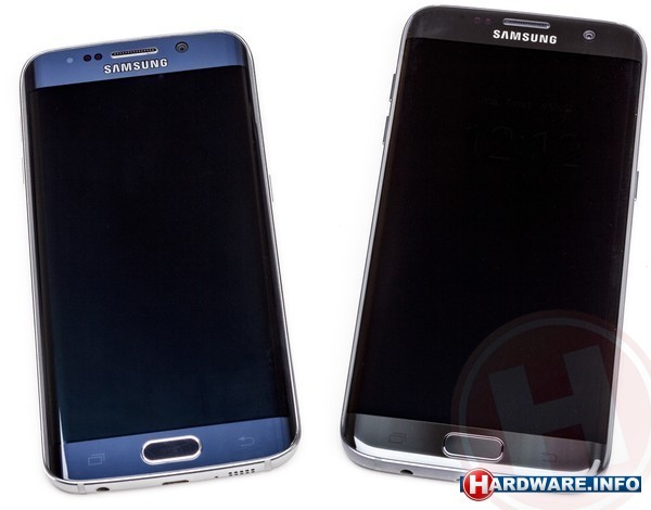 Samsung Galaxy S7 32GB Black