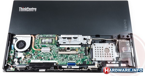 Lenovo ThinkCentre X1 (10JX000HMH)