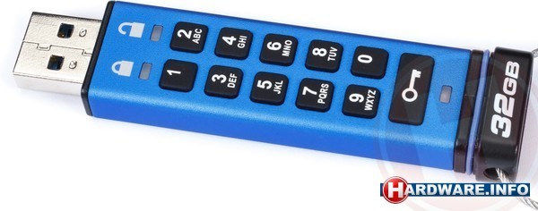 Kingston DataTraveler 2000 32GB Blue