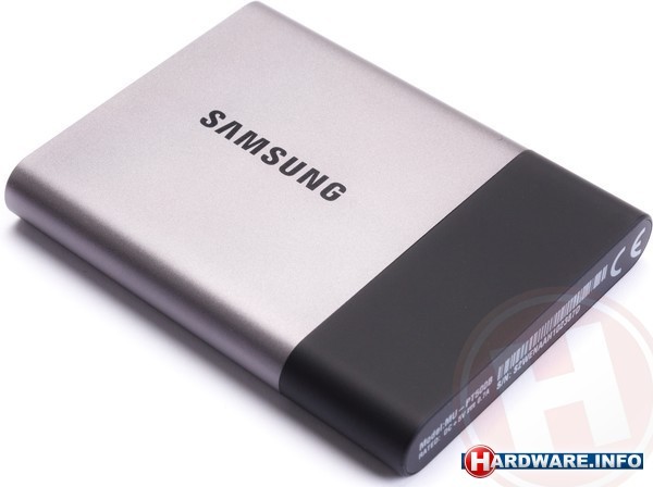 Samsung T3 500GB