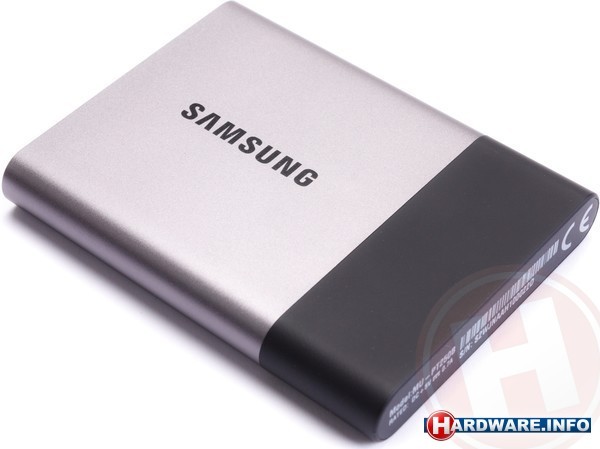Samsung T3 250GB