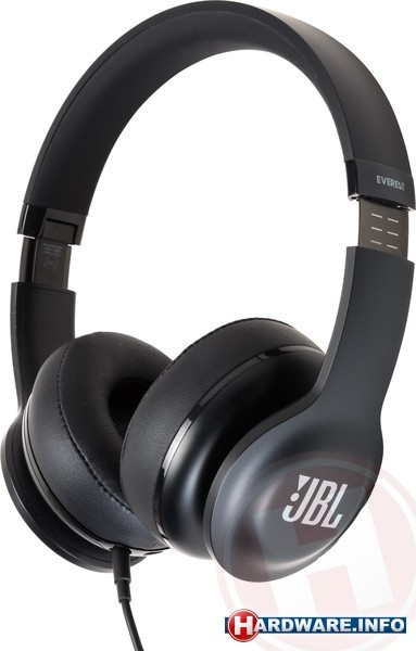 JBL Everest 300 Black