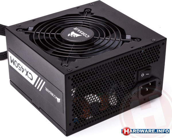 Corsair CX450M