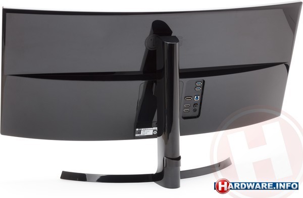 LG 34UC88-B