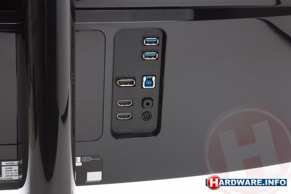LG 34UC88-B