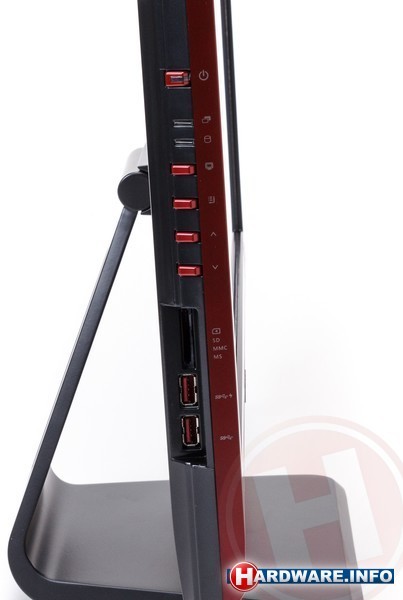 MSI Gaming 24 6QE 4K-003EU