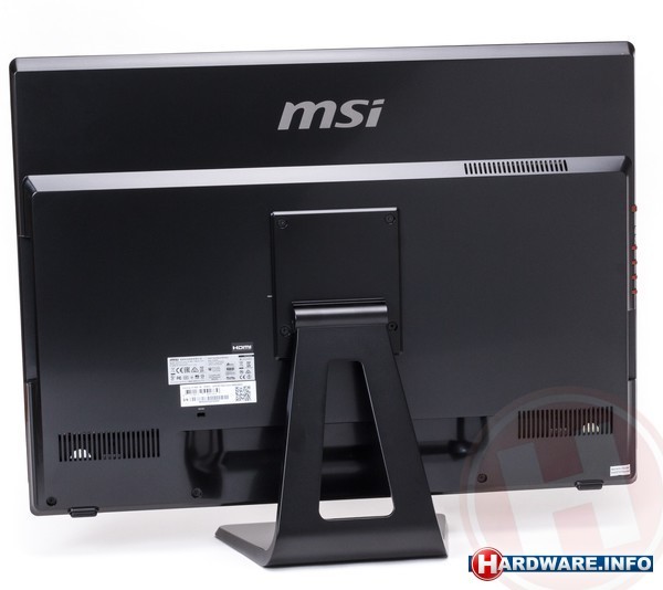 MSI Gaming 24 6QE 4K-003EU