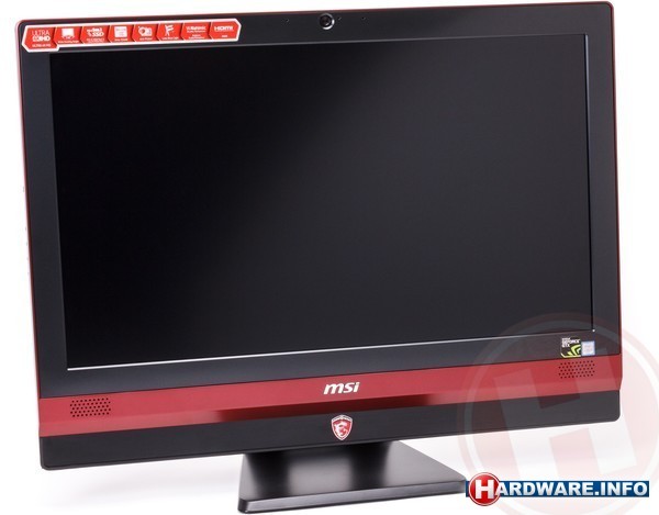MSI Gaming 24 6QE 4K-003EU