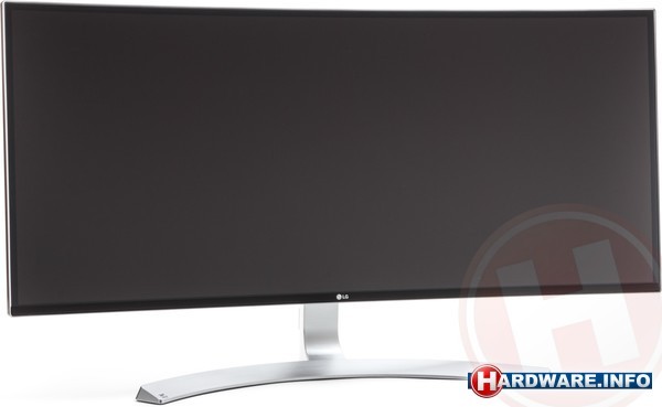 LG 34UC98