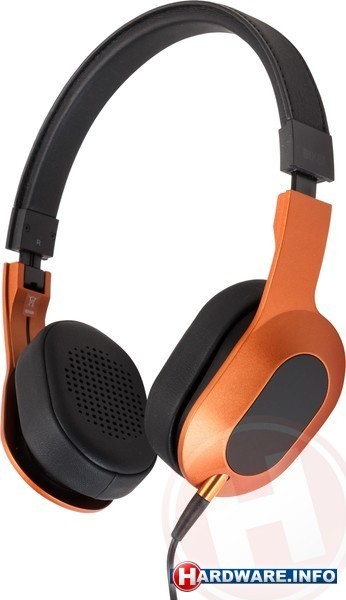 Kef M400 Orange