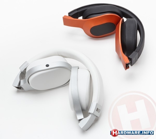 Kef M500 White