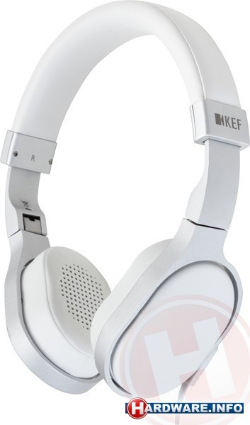 Kef M500 White